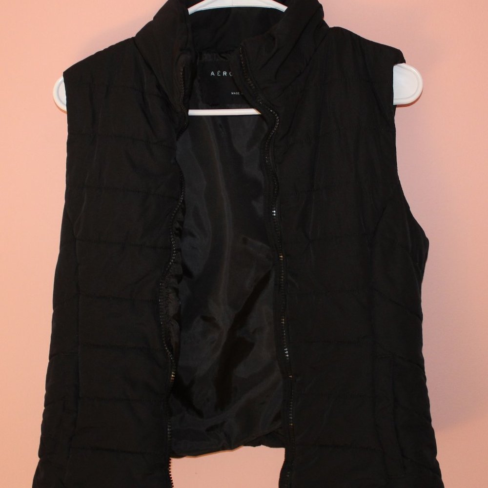 Aeropostale Vest